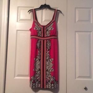 Apt. 9 Fun, bright summer dress!!!